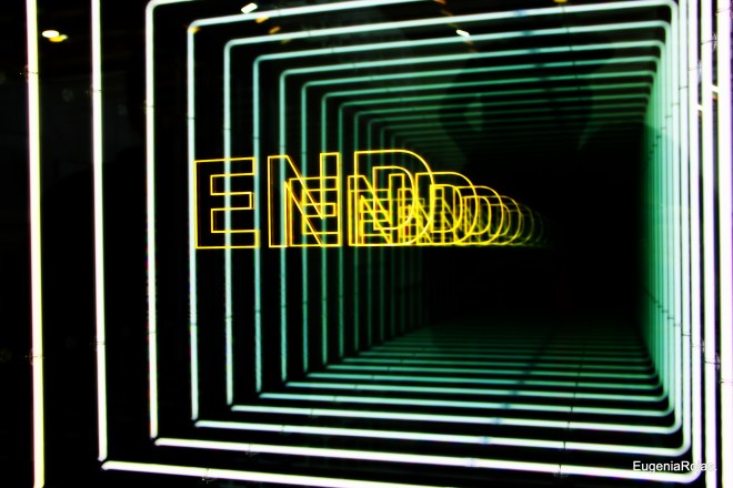 End